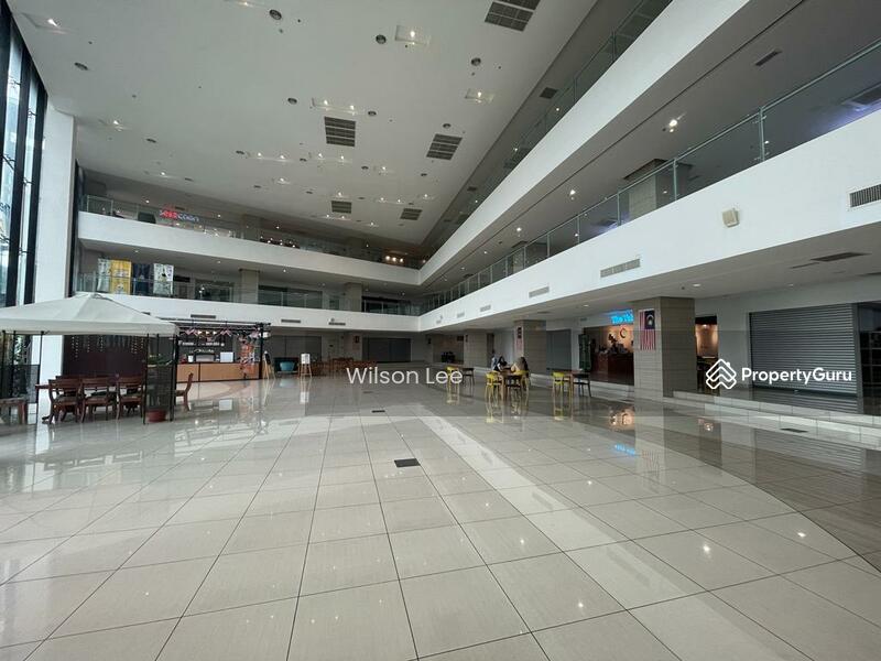 For Sale - Wangsa 118 Office