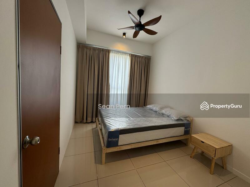 Servis Apartment untuk Disewa di SouthPlace Residences @ Tropicana Metropark - Sean Pern - PropertyGuru.com.my