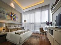 For Sale - Near to LRT TBS @ TBS Residence 3R/4R High cashback & Free Furnishing