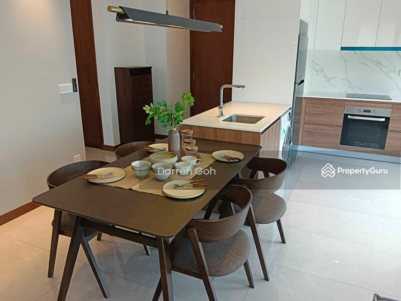 For Rent - Core Residence @ TRX