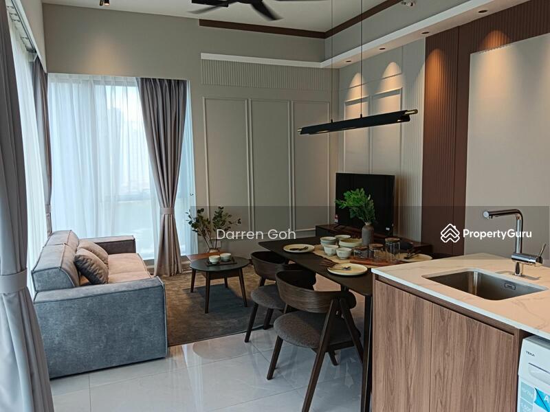 For Rent - Core Residence @ TRX