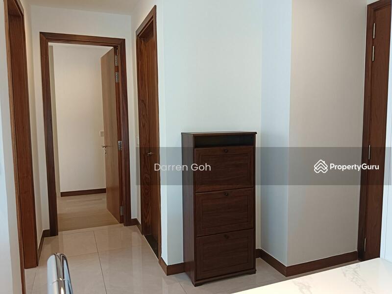 Service Residence for Rent at Core Residence @ TRX - Darren Goh - PropertyGuru.com.my
