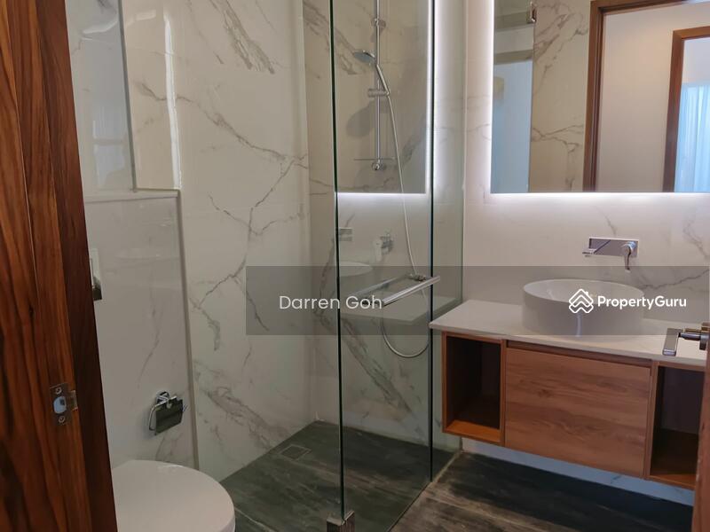 For Rent - Core Residence @ TRX