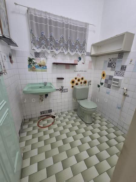Rumah Teres 1-Tingkat untuk Dijual di Seksyen 8 (Petaling Jaya) - Jocelyn Shu - PropertyGuru.com.my