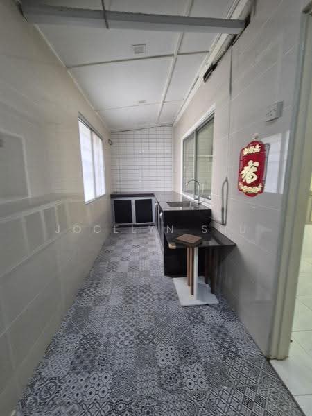 Rumah Teres 1-Tingkat untuk Dijual di Seksyen 8 (Petaling Jaya) - Jocelyn Shu - PropertyGuru.com.my