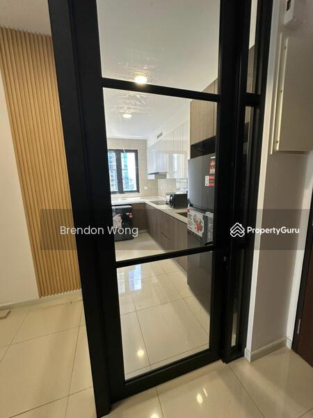 Service Residence for Rent at Sunway Velocity TWO - Brendon Wong - PropertyGuru.com.my