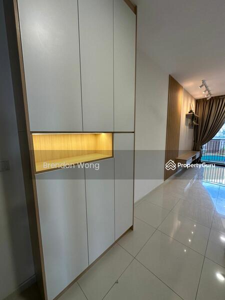 Service Residence for Rent at Sunway Velocity TWO - Brendon Wong - PropertyGuru.com.my