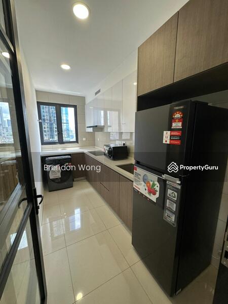 Service Residence for Rent at Sunway Velocity TWO - Brendon Wong - PropertyGuru.com.my