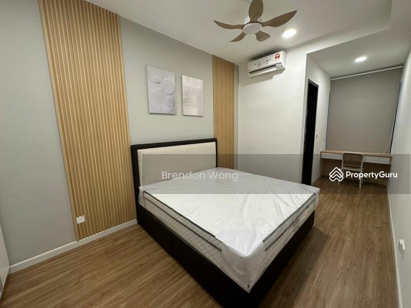 Service Residence for Rent at Sunway Velocity TWO - Brendon Wong - PropertyGuru.com.my