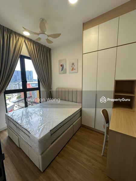 Service Residence for Rent at Sunway Velocity TWO - Brendon Wong - PropertyGuru.com.my