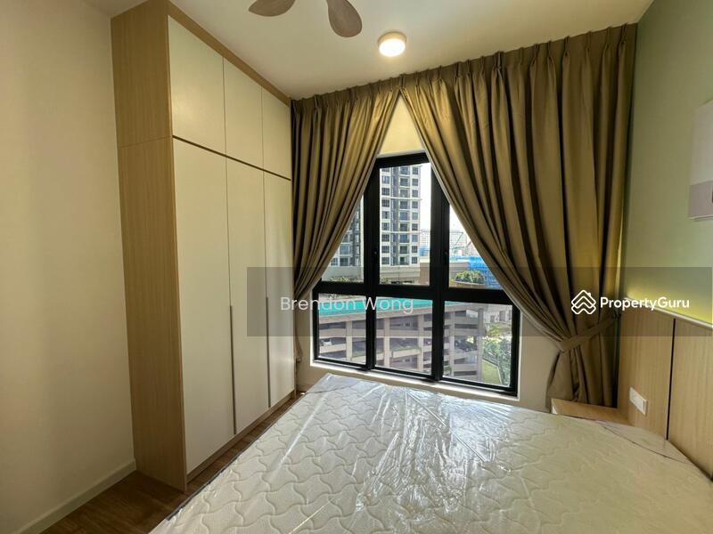 Service Residence for Rent at Sunway Velocity TWO - Brendon Wong - PropertyGuru.com.my