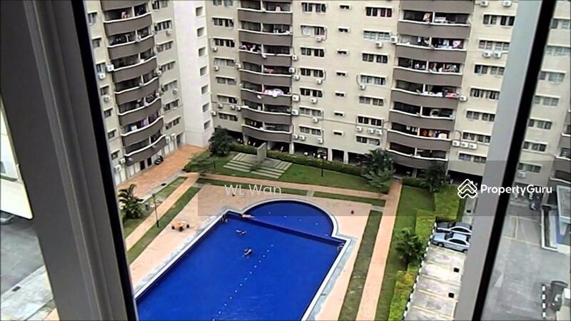 For Sale - Sentul Utama Condominium