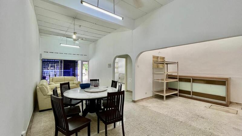 For Sale - Abang Haji Openg, TTDI