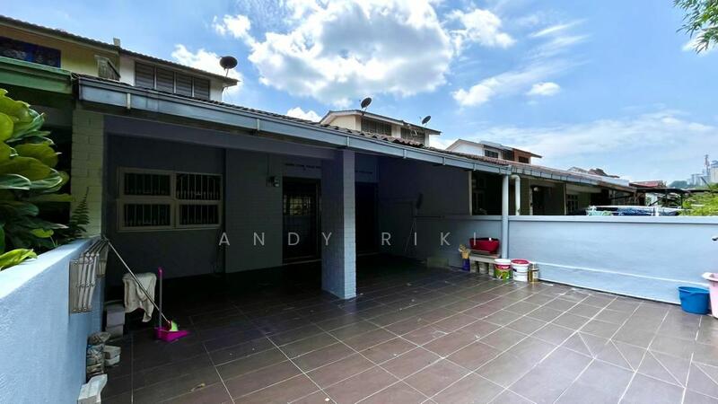 For Sale - Abang Haji Openg, TTDI