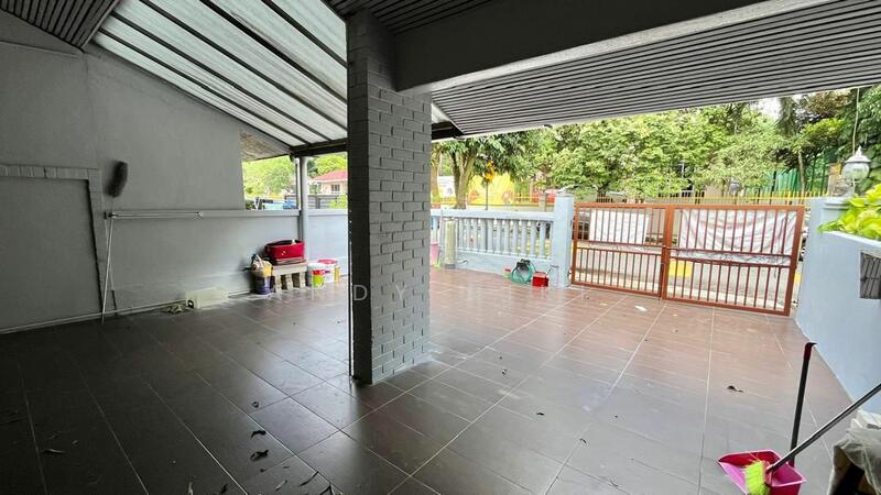 For Sale - Abang Haji Openg, TTDI