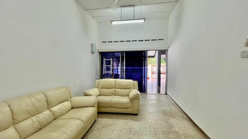 For Sale - Abang Haji Openg, TTDI