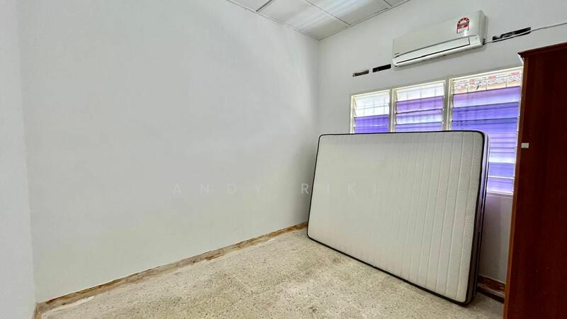 1-storey Terraced House for Sale in Taman Tun Dr Ismail (Kuala Lumpur) - Andy Riki - PropertyGuru.com.my