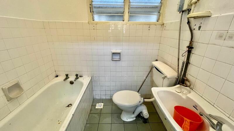 For Sale - Abang Haji Openg, TTDI