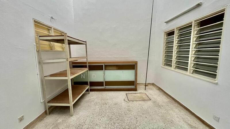 1-storey Terraced House for Sale in Taman Tun Dr Ismail (Kuala Lumpur) - Andy Riki - PropertyGuru.com.my