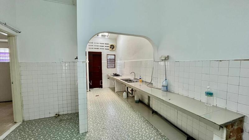 For Sale - Abang Haji Openg, TTDI