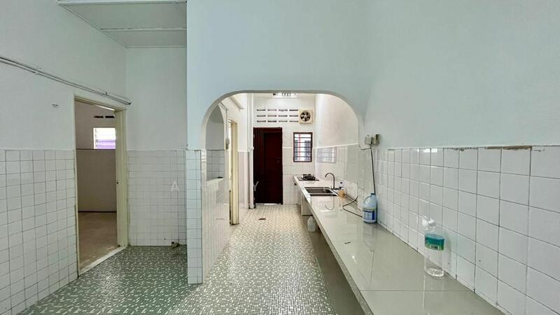 For Sale - Abang Haji Openg, TTDI