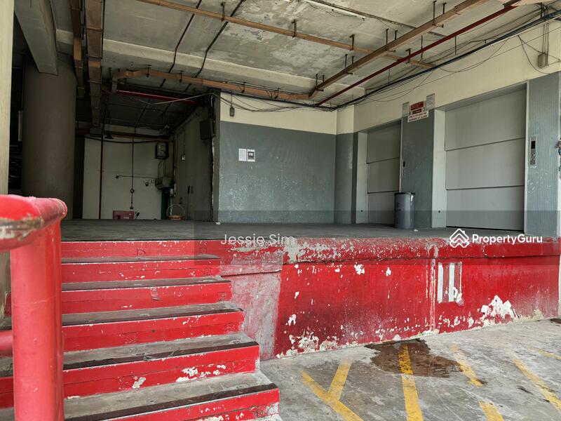 For Rent - KL Industrial Park Old Klang Road