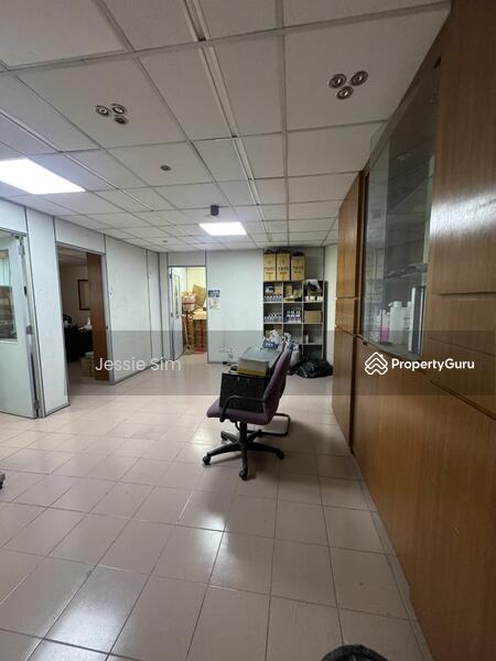 For Rent - KL Industrial Park Old Klang Road