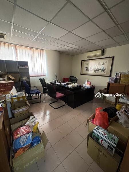 For Rent - KL Industrial Park Old Klang Road