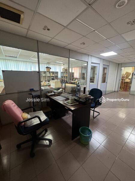 For Rent - KL Industrial Park Old Klang Road