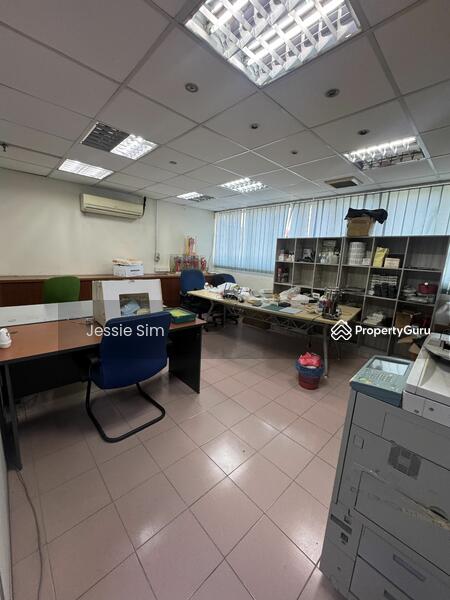 For Rent - KL Industrial Park Old Klang Road