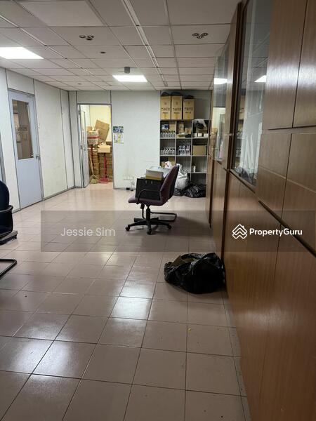 For Rent - KL Industrial Park Old Klang Road