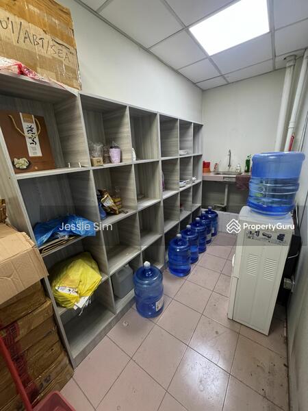 For Rent - KL Industrial Park Old Klang Road