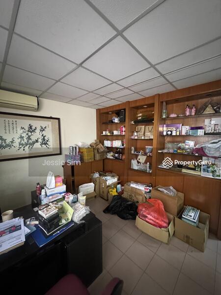 For Rent - KL Industrial Park Old Klang Road