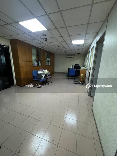 For Rent - KL Industrial Park Old Klang Road