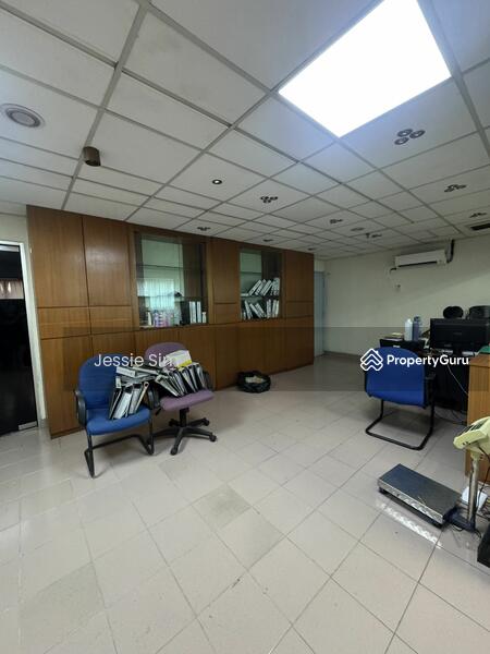For Rent - KL Industrial Park Old Klang Road