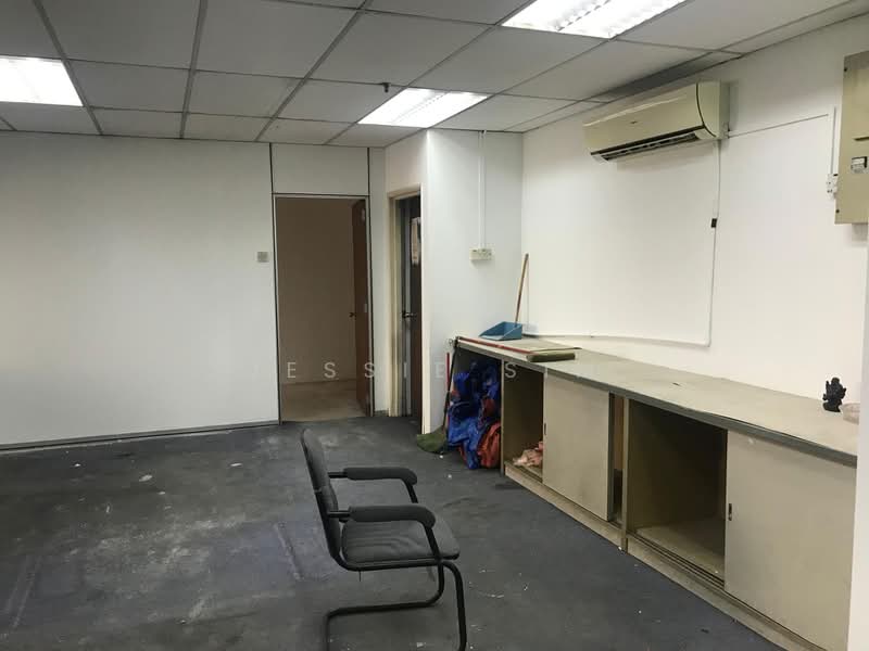 Warehouse for Rent in Batu 5 (Jalan Klang Lama (Old Klang Road)) - Jessie Sim - PropertyGuru.com.my