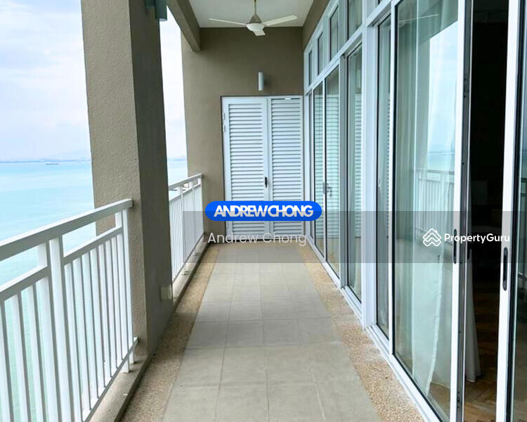 Condominium for Rent at Andaman @ Quayside - Andrew Chong - PropertyGuru.com.my