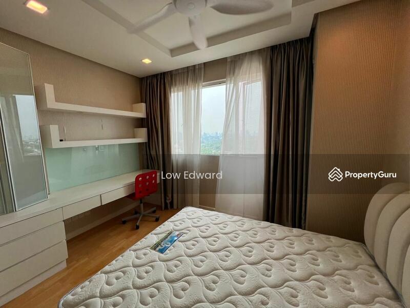 Service Residence for Sale at Solaris Dutamas - Low Edward - PropertyGuru.com.my