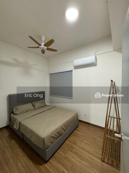 121 Residences untuk Untuk Disewa - RM 2,599 /bulan, Mac 2026 - PropertyGuru.com.my