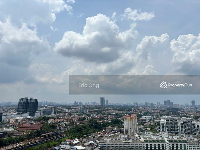 121 Residences untuk Untuk Disewa - RM 2,599 /bulan, Mac 2026 - PropertyGuru.com.my