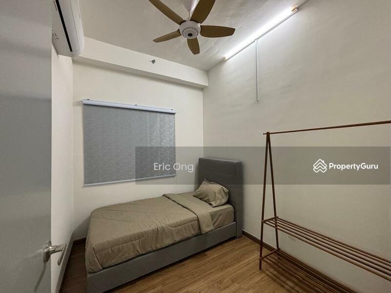 121 Residences untuk Untuk Disewa - RM 2,599 /bulan, Mac 2026 - PropertyGuru.com.my