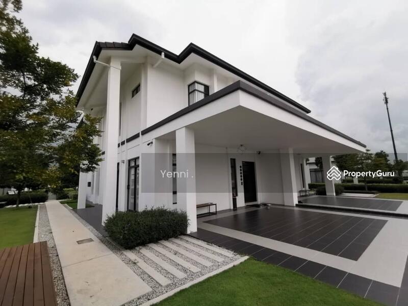 Untuk Dijual - Elmina North @ Eco Home