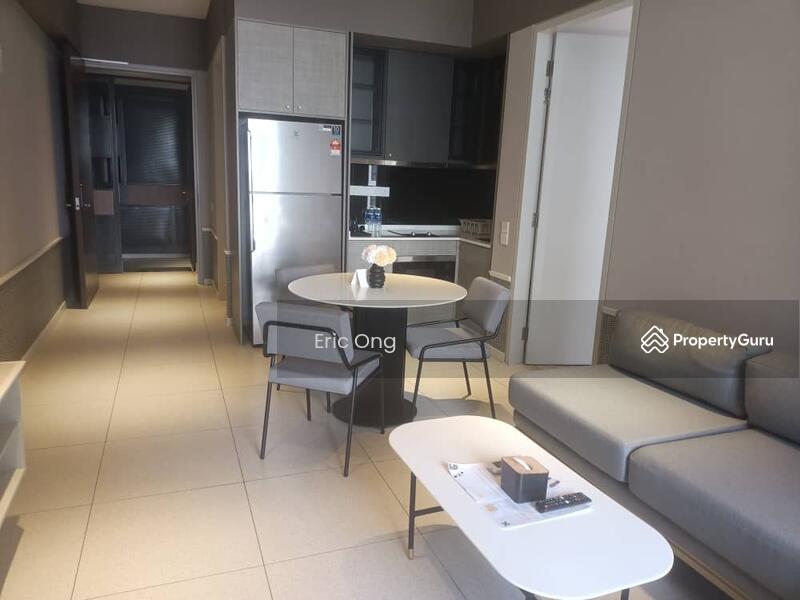 Service Residence for Rent at Millerz Square Serviced Residence - Eric Ong - PropertyGuru.com.my
