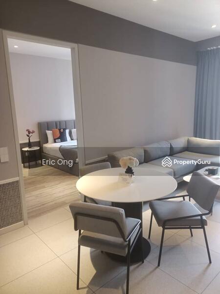 Service Residence for Rent at Millerz Square Serviced Residence - Eric Ong - PropertyGuru.com.my