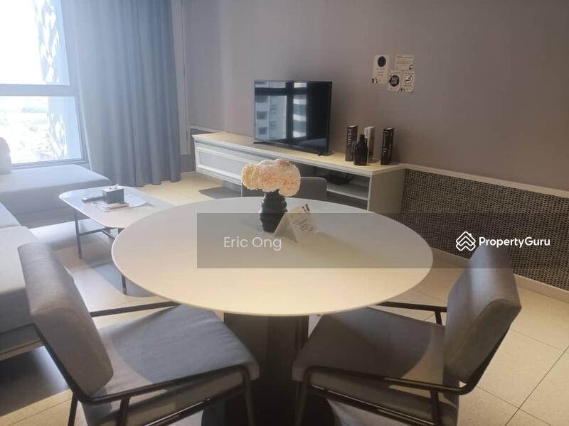 Service Residence for Rent at Millerz Square Serviced Residence - Eric Ong - PropertyGuru.com.my