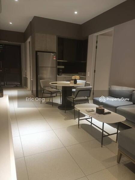 Service Residence for Rent at Millerz Square Serviced Residence - Eric Ong - PropertyGuru.com.my