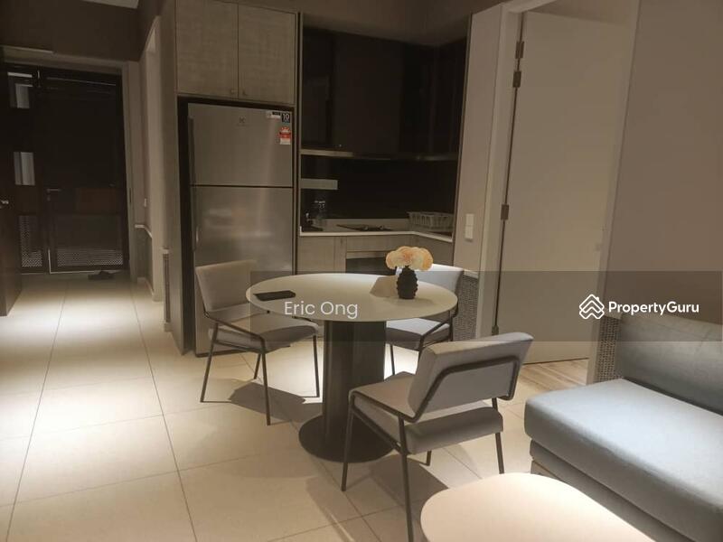 Service Residence for Rent at Millerz Square Serviced Residence - Eric Ong - PropertyGuru.com.my