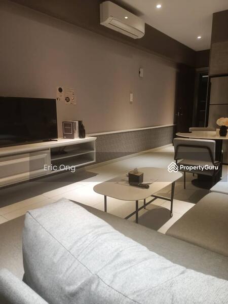 Service Residence for Rent at Millerz Square Serviced Residence - Eric Ong - PropertyGuru.com.my