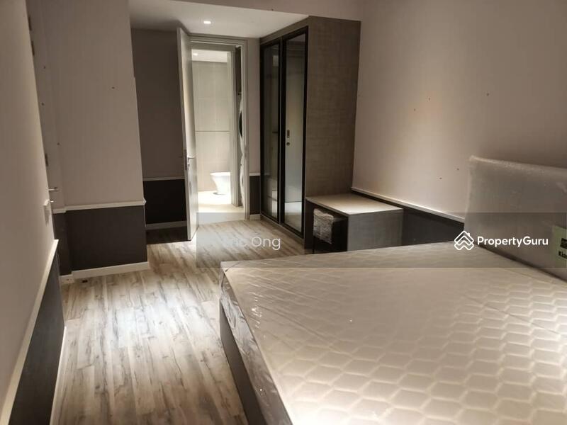 Service Residence for Rent at Millerz Square Serviced Residence - Eric Ong - PropertyGuru.com.my