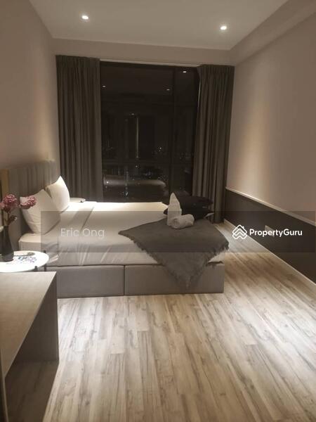 Service Residence for Rent at Millerz Square Serviced Residence - Eric Ong - PropertyGuru.com.my